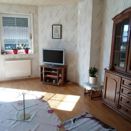 דירה Am Reichelbach Schoene Kostenlose Stellplaetze *