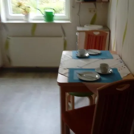 Am Reichelbach Schoene Kostenlose Stellplaetze Lägenhet *