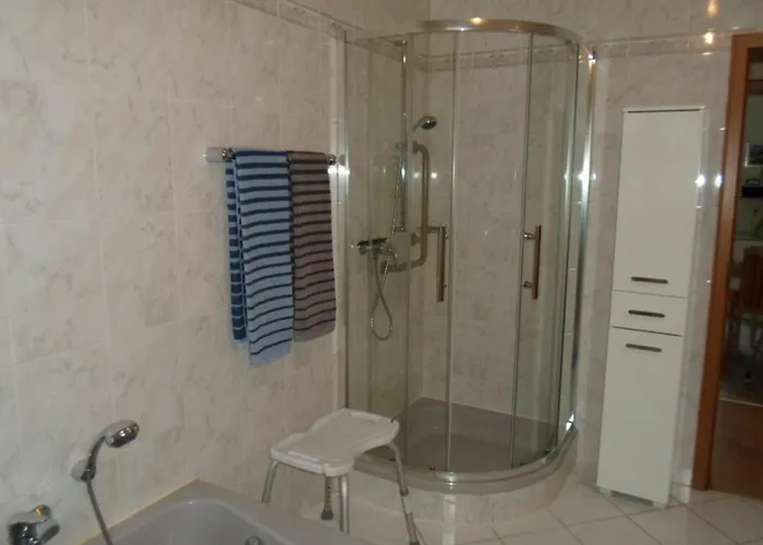 Am Reichelbach Schoene Kostenlose Stellplaetze *