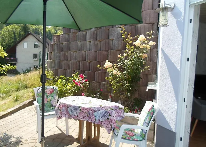 Am Reichelbach Schoene Kostenlose Stellplaetze * 노이비트