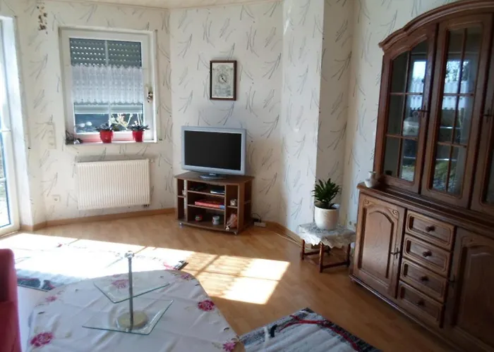 아파트 Am Reichelbach Schoene Kostenlose Stellplaetze *