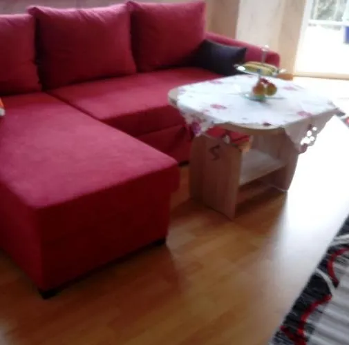 Am Reichelbach Schoene Kostenlose Stellplaetze דירה