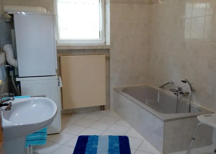 Am Reichelbach Schoene Kostenlose Stellplaetze * 노이비트